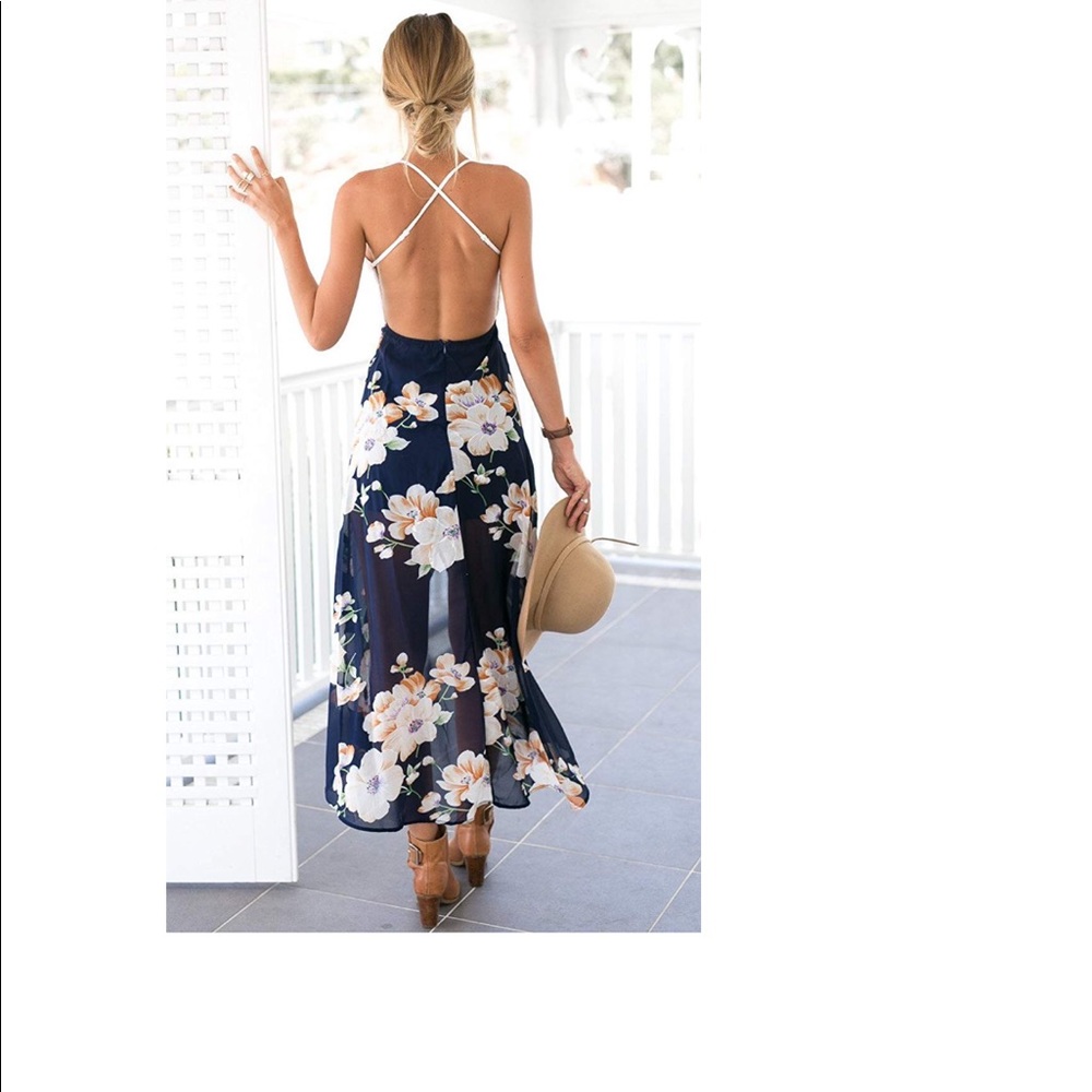Cute fun dress